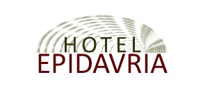 Epidavria Hotel Tolo logo